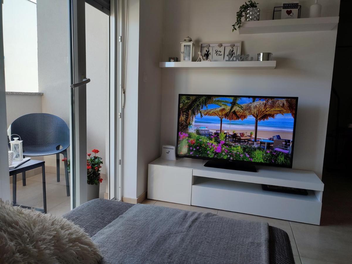Nina Apartment พูลา ภายนอก รูปภาพ